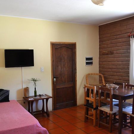 Kamay Apart Cafayate Exterior photo