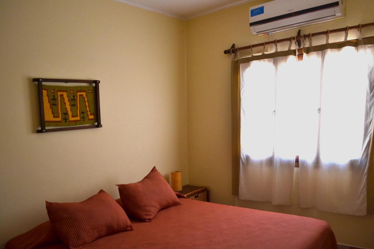 Kamay Apart Cafayate Exterior photo