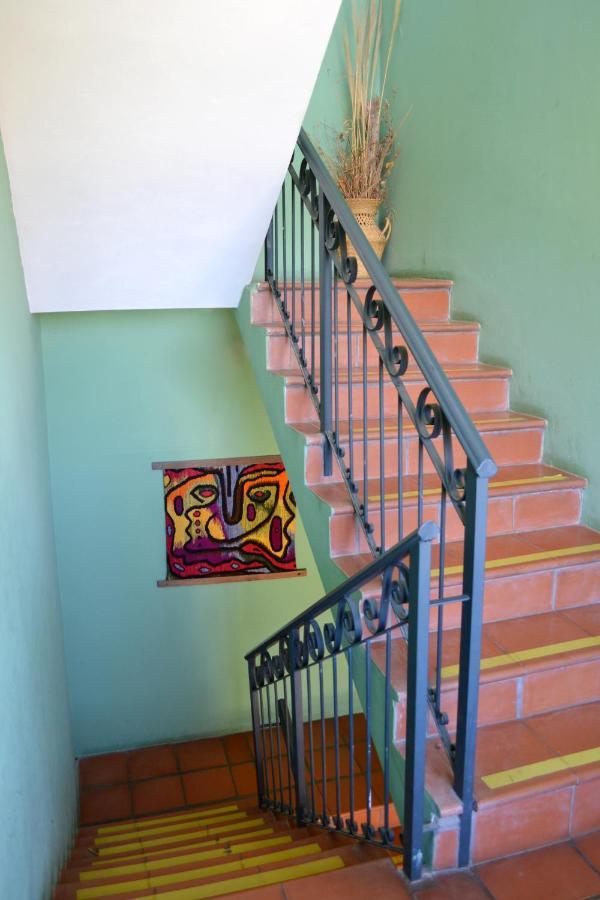 Kamay Apart Cafayate Exterior photo