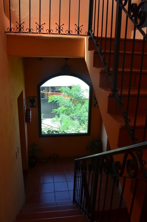 Kamay Apart Cafayate Room photo