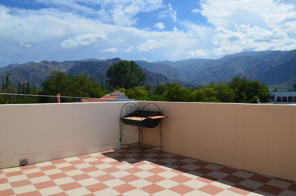 Kamay Apart Cafayate Room photo
