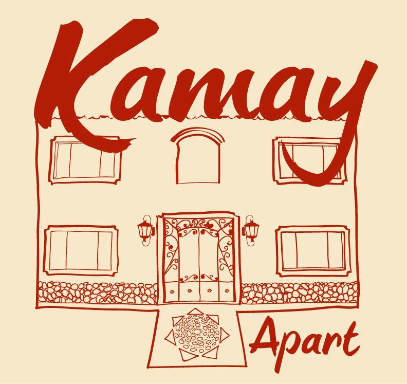 Kamay Apart Cafayate Exterior photo